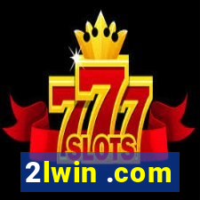 2lwin .com